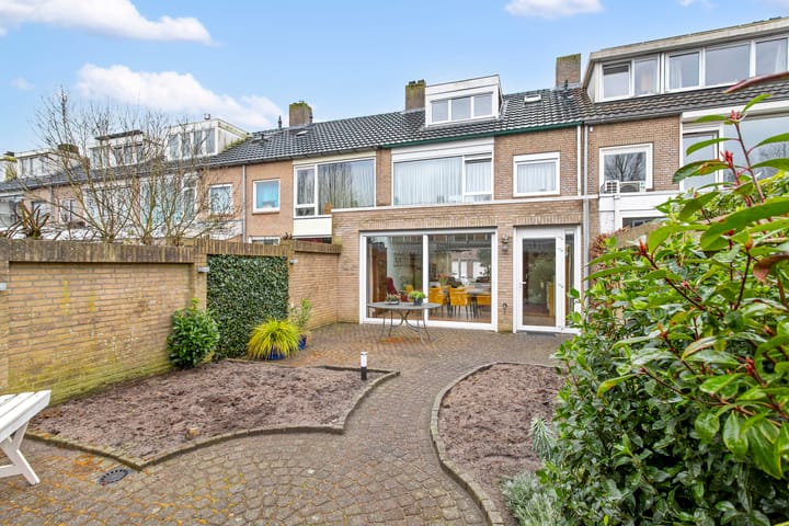 Foto 5 van Middachtenstraat 120