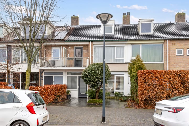 Foto 6 van Middachtenstraat 120