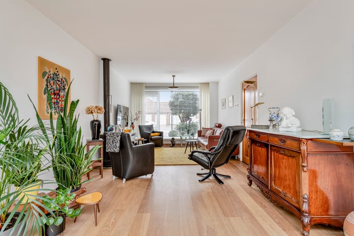 Foto 10 van Middachtenstraat 120