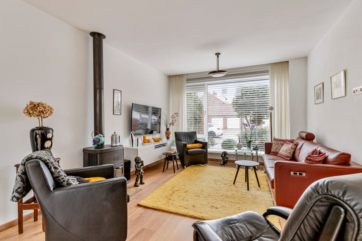 Foto 11 van Middachtenstraat 120