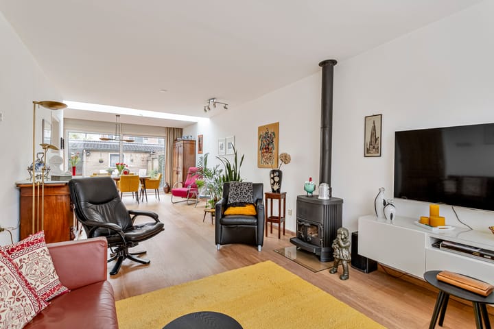 Foto 13 van Middachtenstraat 120