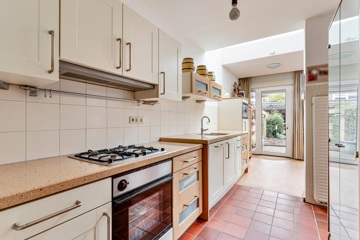 Foto 22 van Middachtenstraat 120