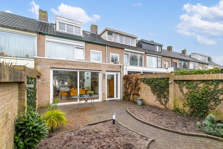 Foto 37 van Middachtenstraat 120