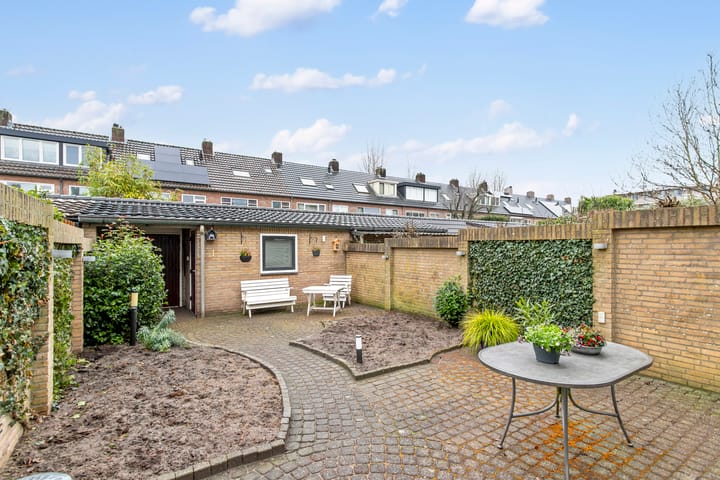 Foto 39 van Middachtenstraat 120