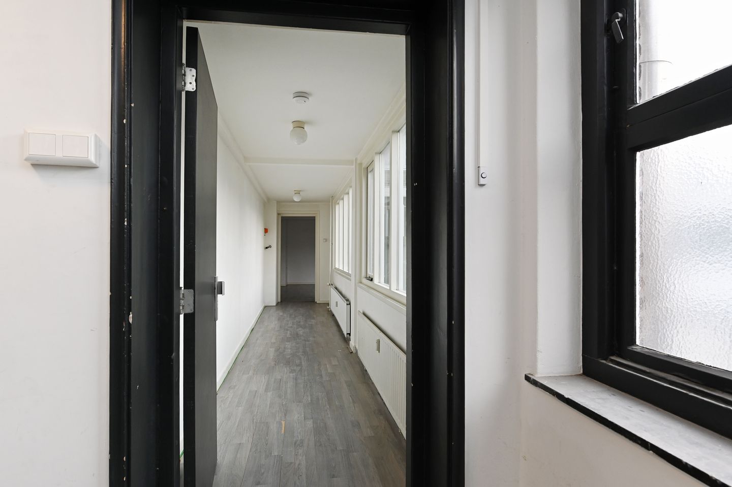 Foto 4 van Annastraat 4-B