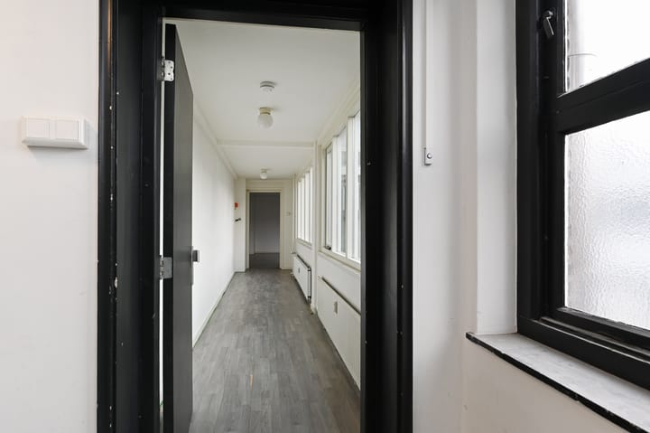 Foto 4 van Annastraat 4-B