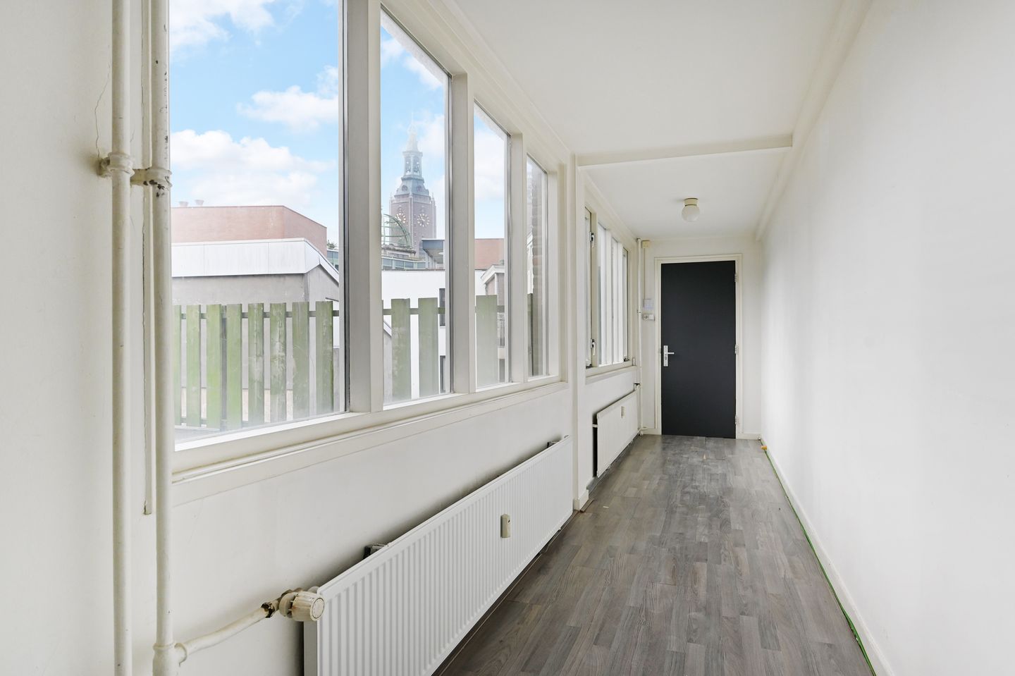 Foto 5 van Annastraat 4-B