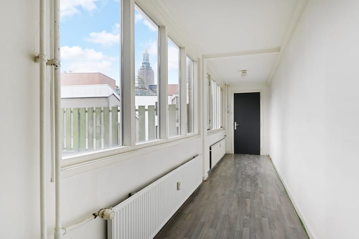 Foto 5 van Annastraat 4-B