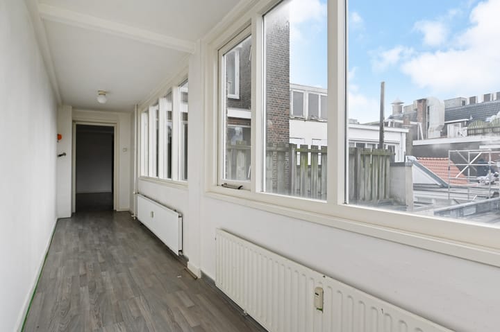 Foto 6 van Annastraat 4-B