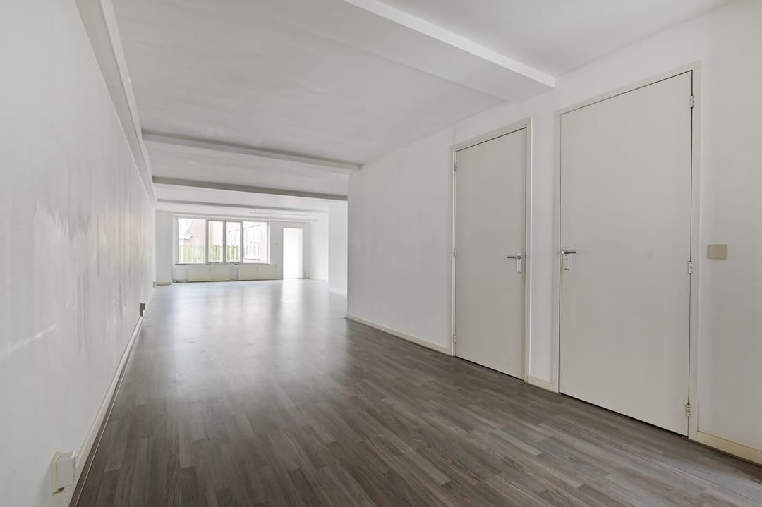 Foto 7 van Annastraat 4-B