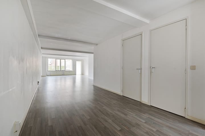 Foto 7 van Annastraat 4-B