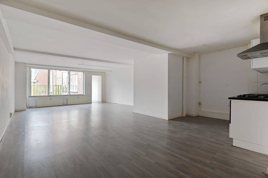 Foto 8 van Annastraat 4-B