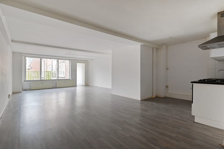 Foto 8 van Annastraat 4-B