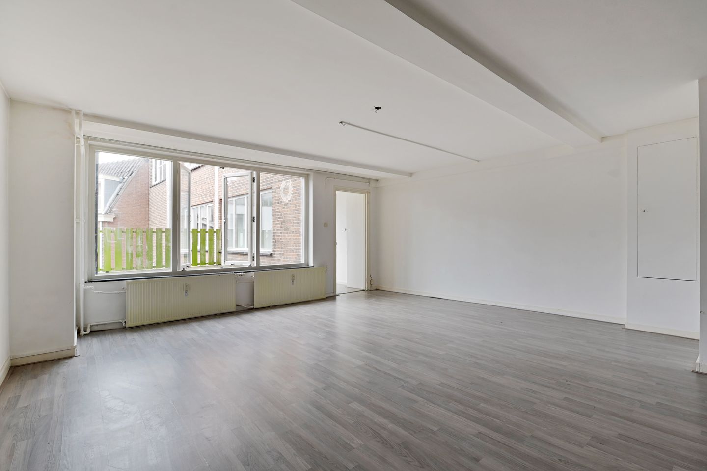 Foto 10 van Annastraat 4-B