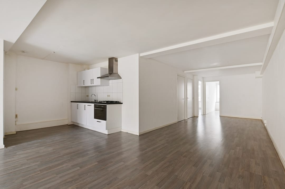 Foto 13 van Annastraat 4-B