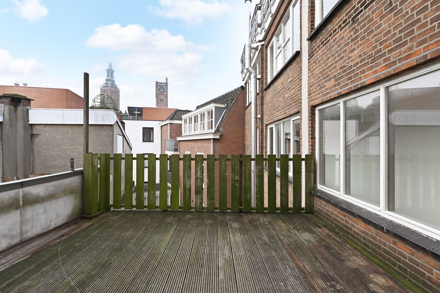 Foto 19 van Annastraat 4-B