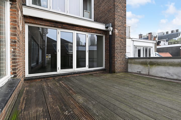 Foto 20 van Annastraat 4-B