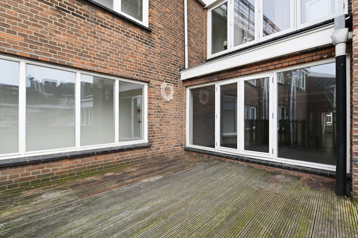 Foto 21 van Annastraat 4-B