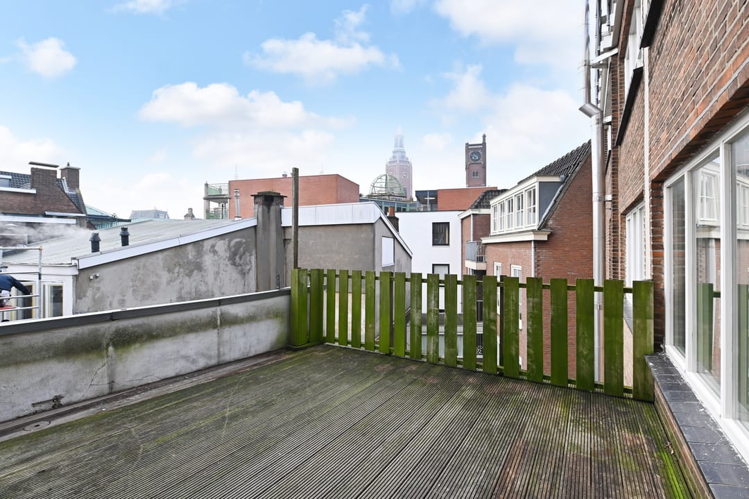 Foto 22 van Annastraat 4-B