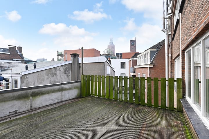 Foto 22 van Annastraat 4-B