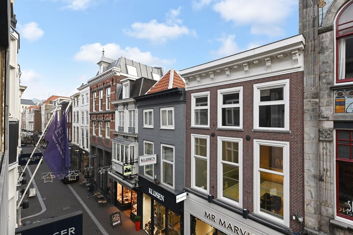 Foto 28 van Annastraat 4-B