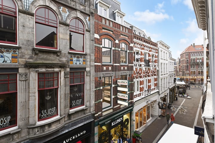 Foto 29 van Annastraat 4-B