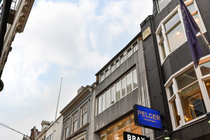 Foto 38 van Annastraat 4-B