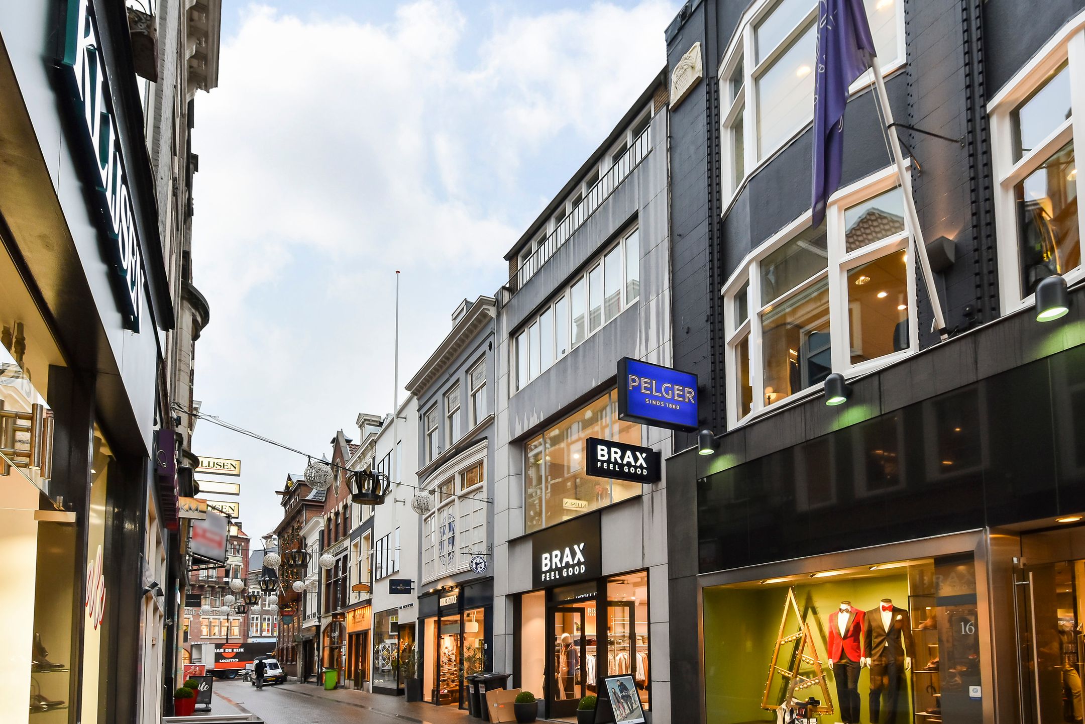 Foto 39 van Annastraat 4-B