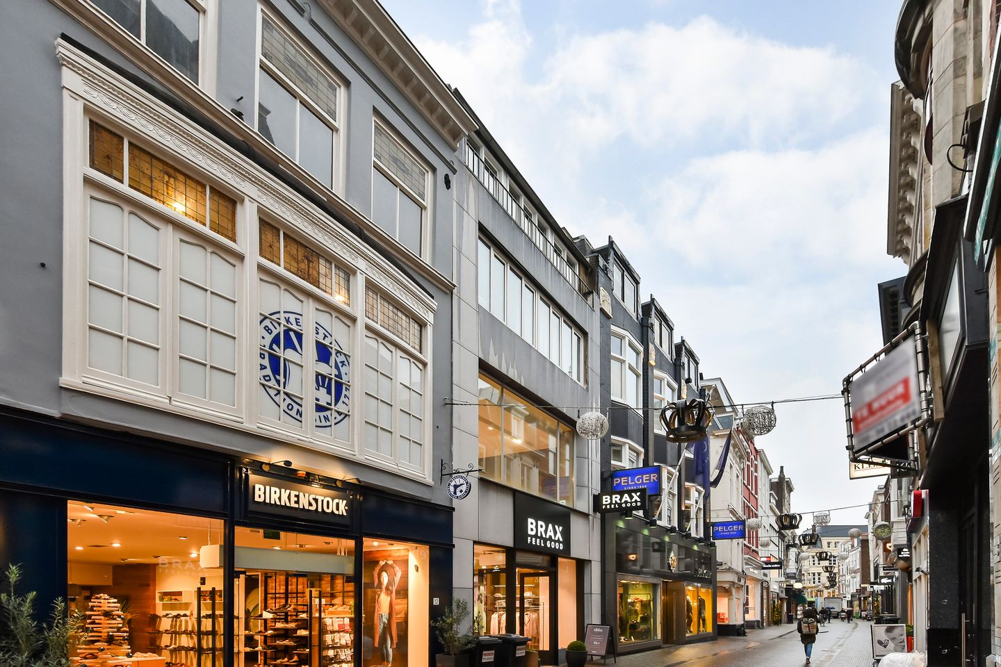 Foto 40 van Annastraat 4-B