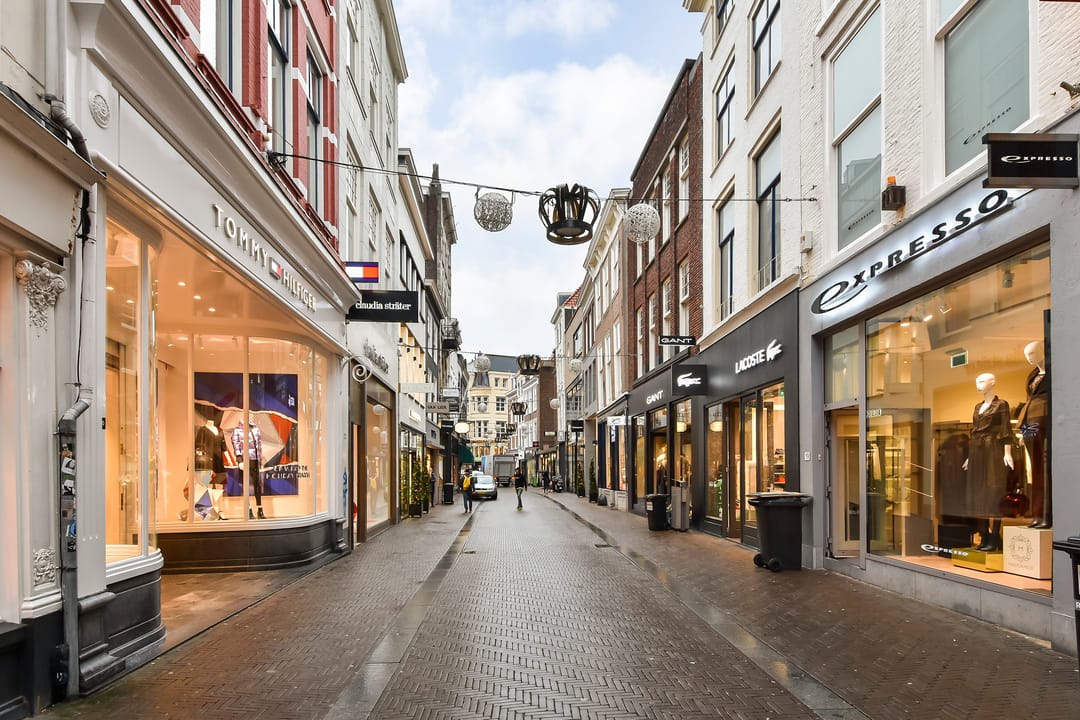 Foto 41 van Annastraat 4-B