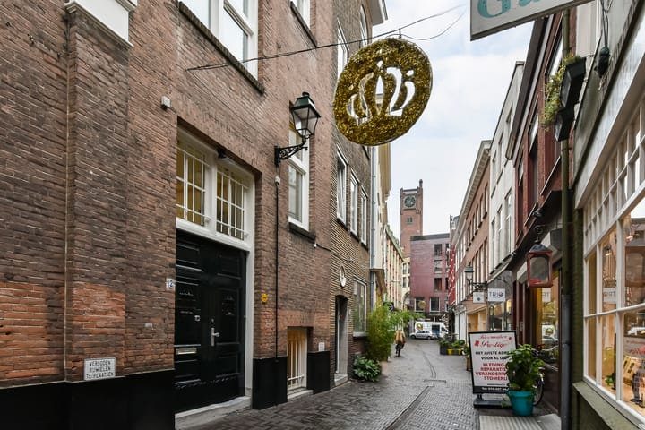 Foto 42 van Annastraat 4-B