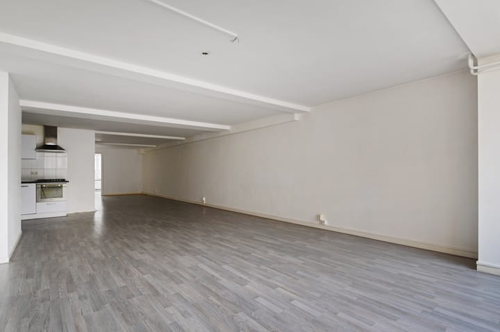 Foto 12 van Annastraat 4-B