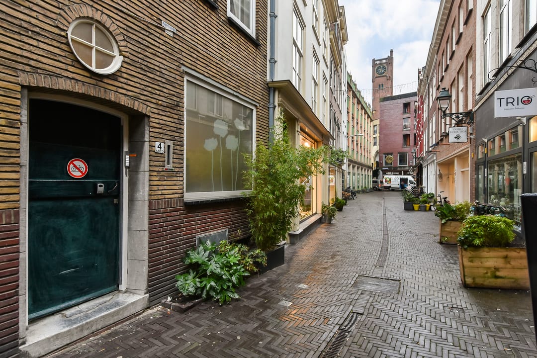 Foto 43 van Annastraat 4-B