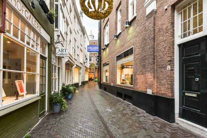 Foto 44 van Annastraat 4-B