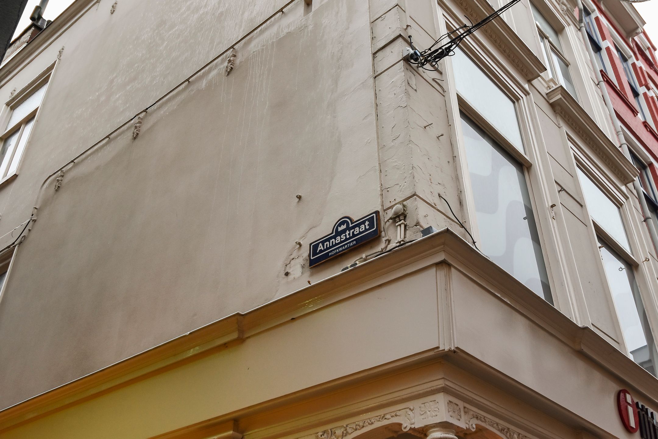 Foto 45 van Annastraat 4-B