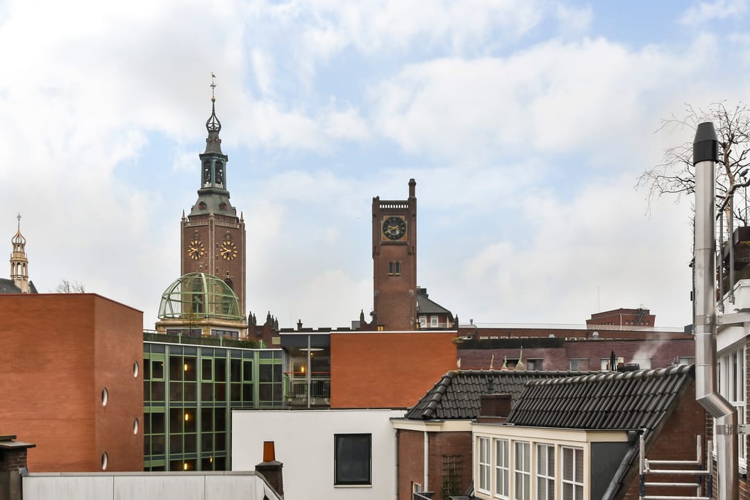 Foto 46 van Annastraat 4-B