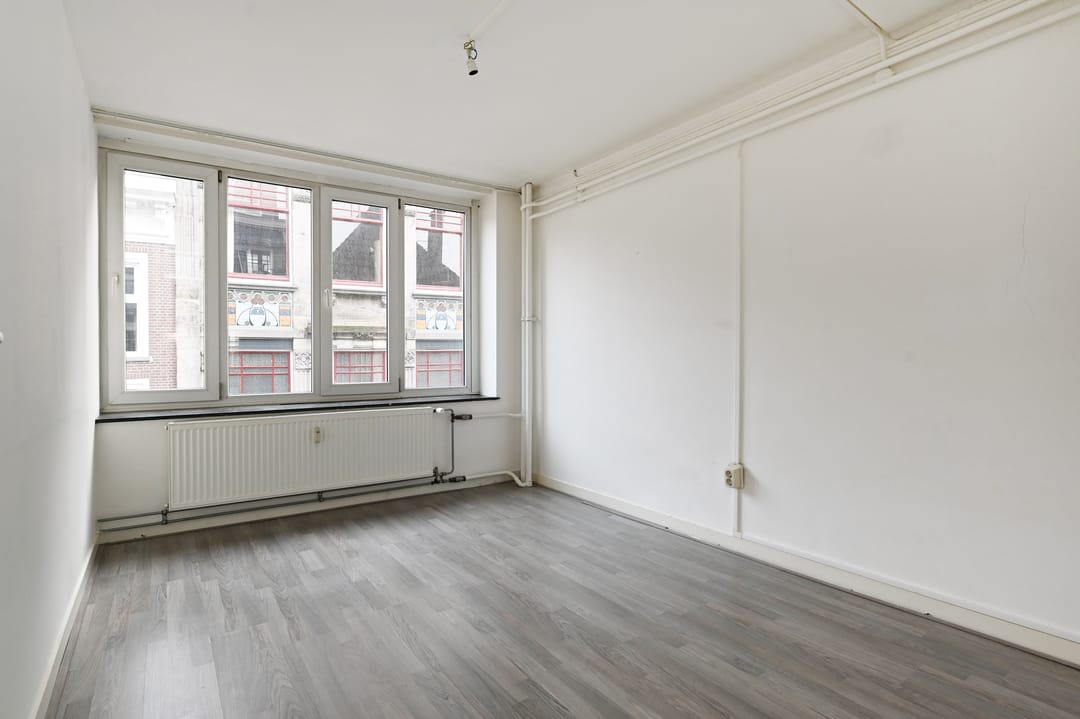 Foto 26 van Annastraat 4-B