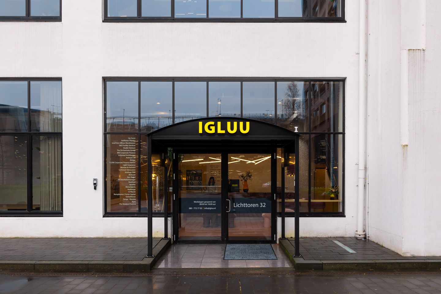 View photo 1 of Lichttoren 32