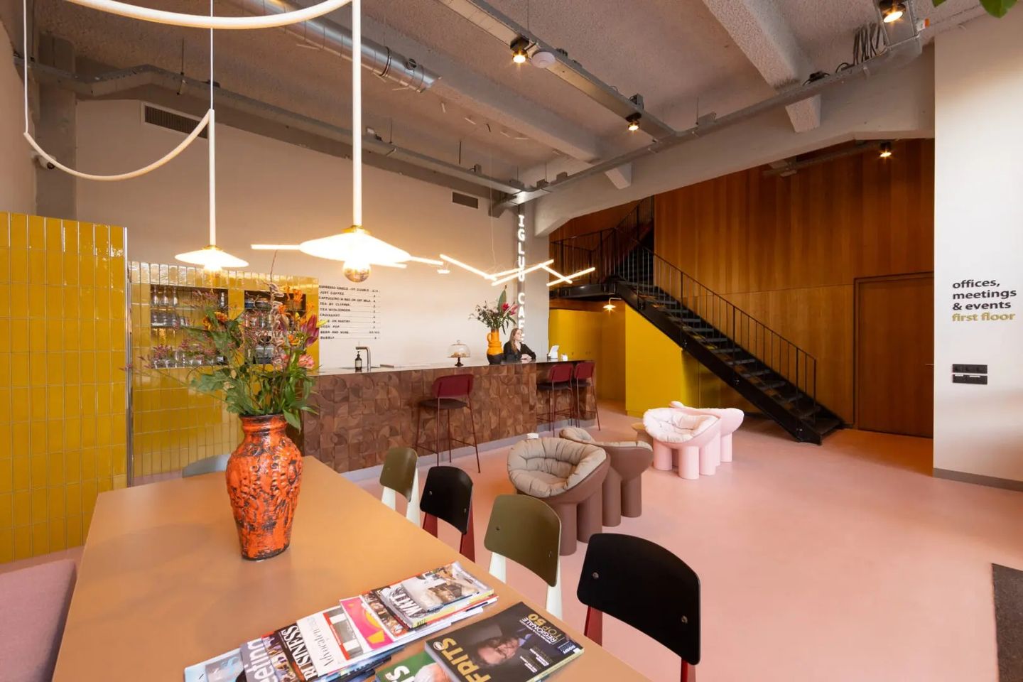 View photo 3 of Lichttoren 32