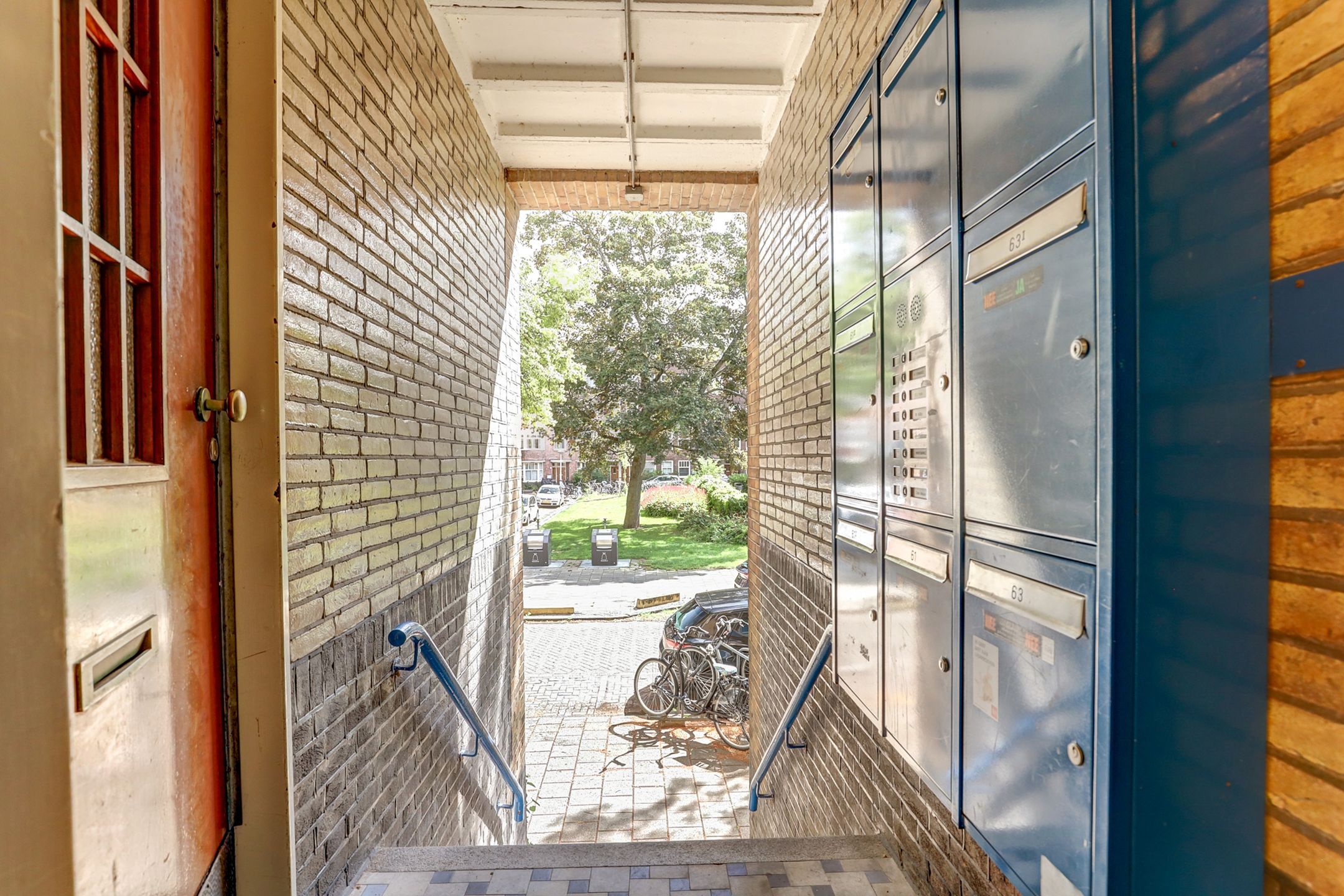 Photo 6 of Geuzenstraat 61-H