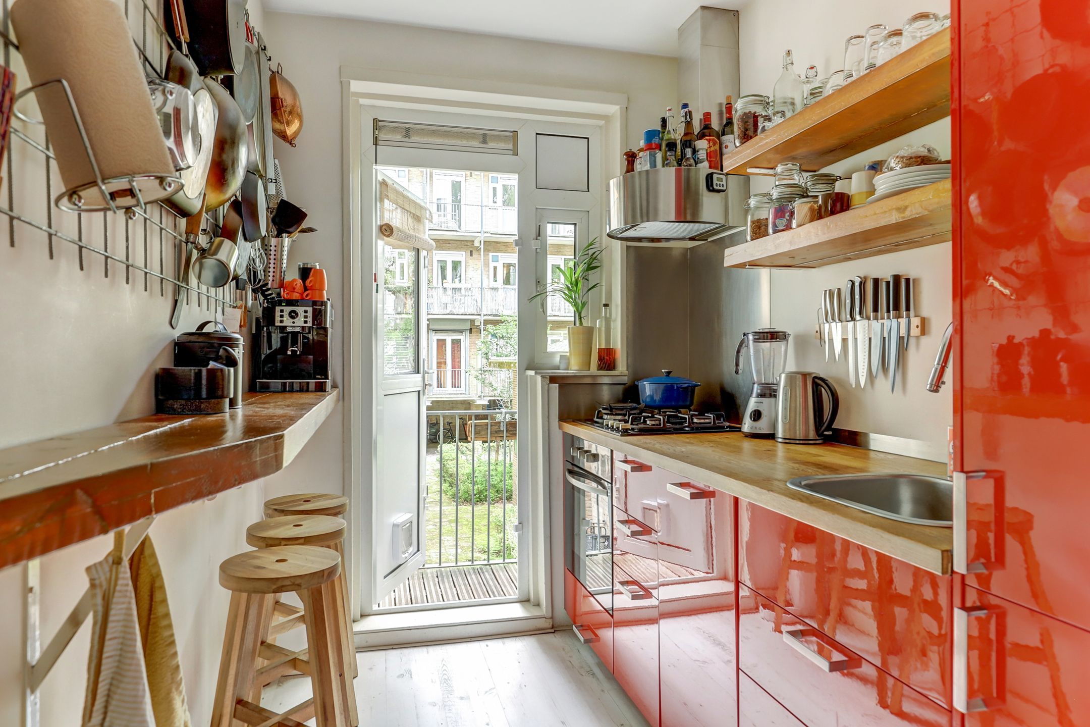 Photo 9 of Geuzenstraat 61-H