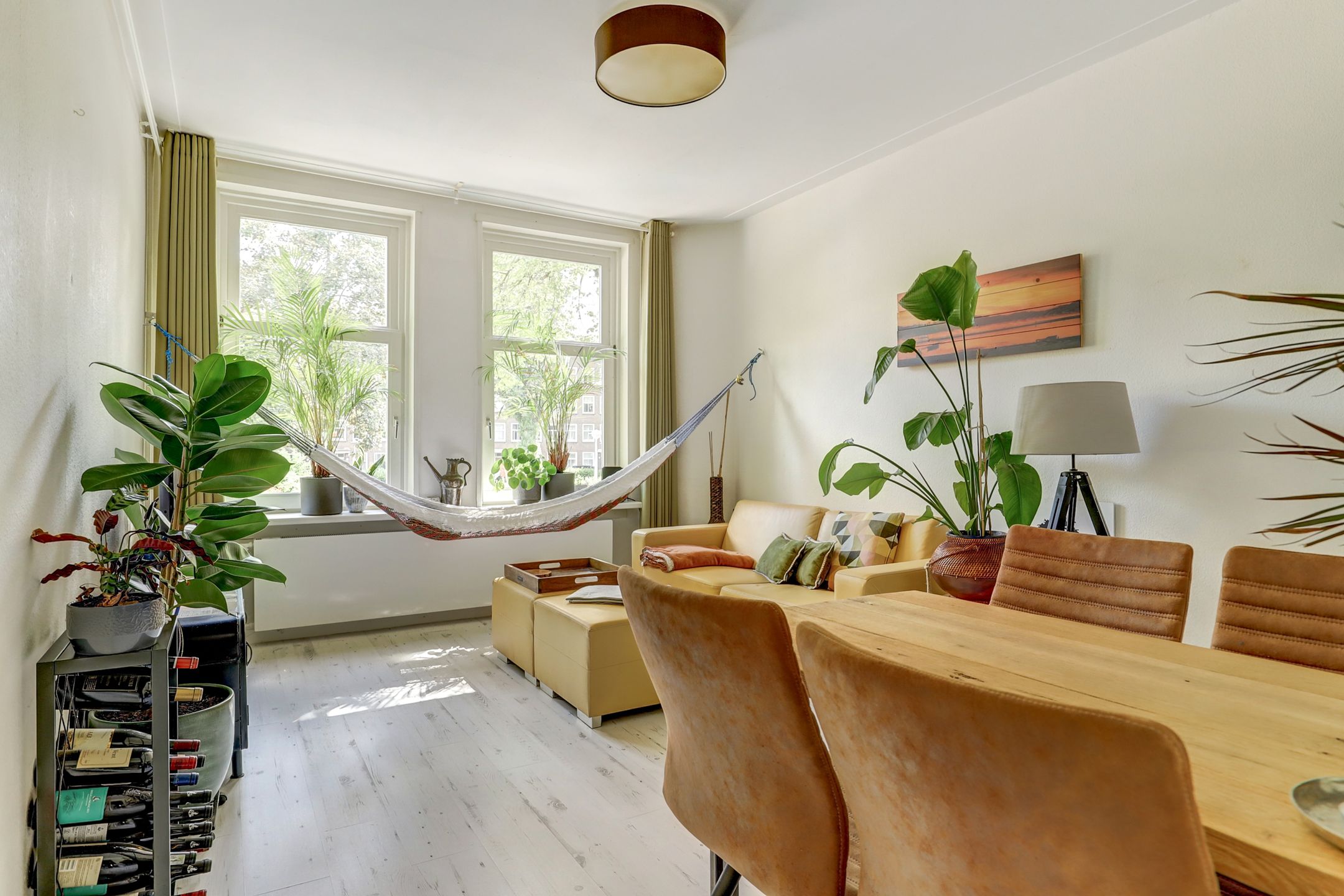 Photo 12 of Geuzenstraat 61-H