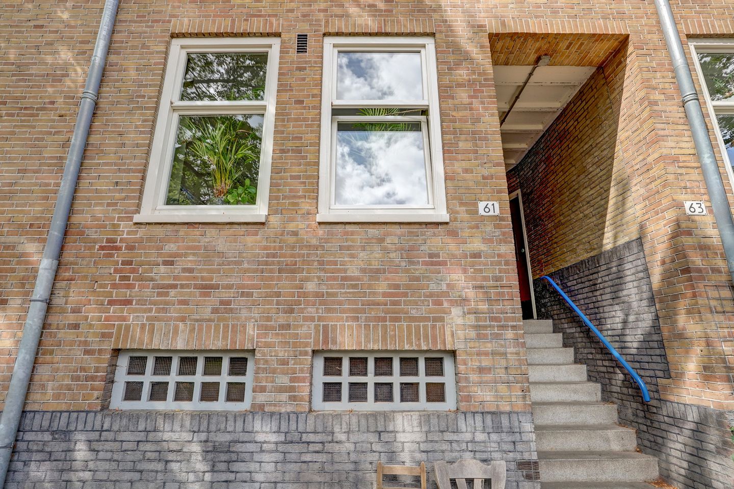 Photo 5 of Geuzenstraat 61-H