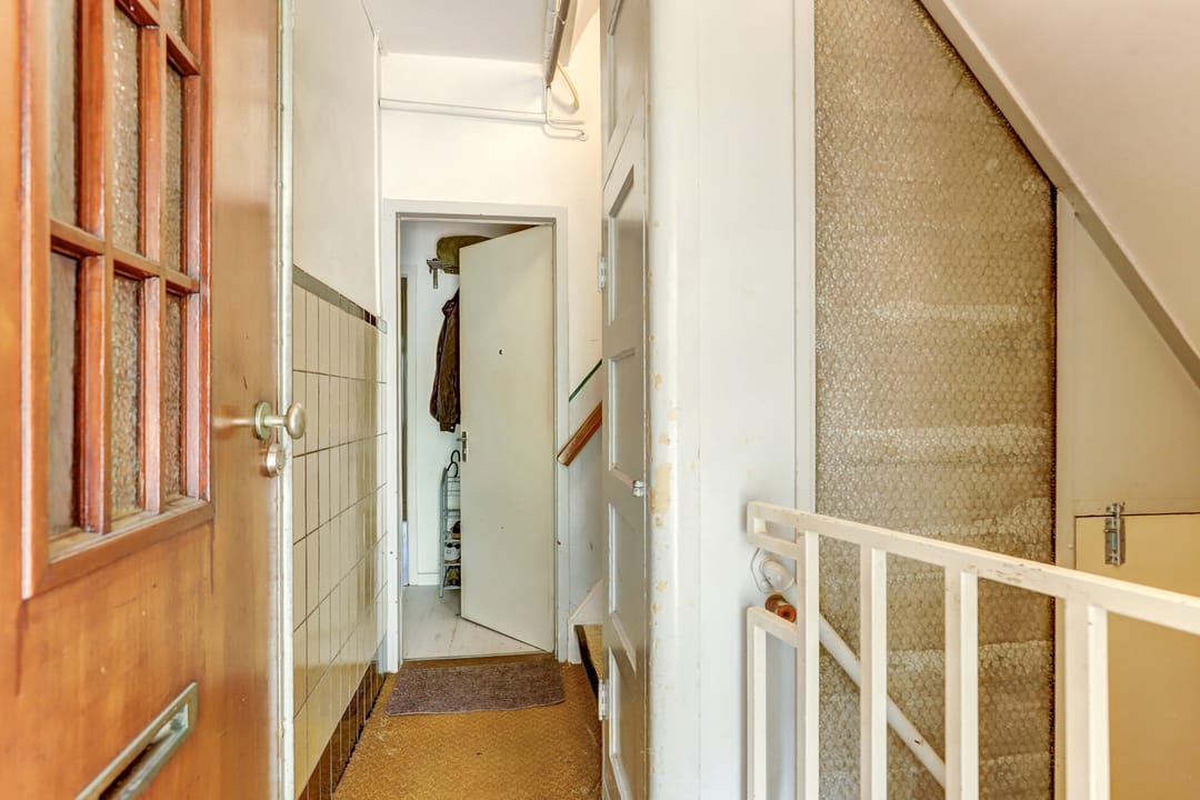 Photo 7 of Geuzenstraat 61-H