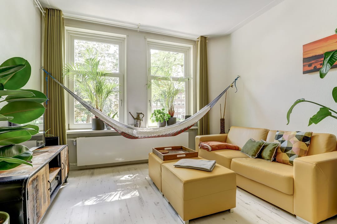 Photo 13 of Geuzenstraat 61-H