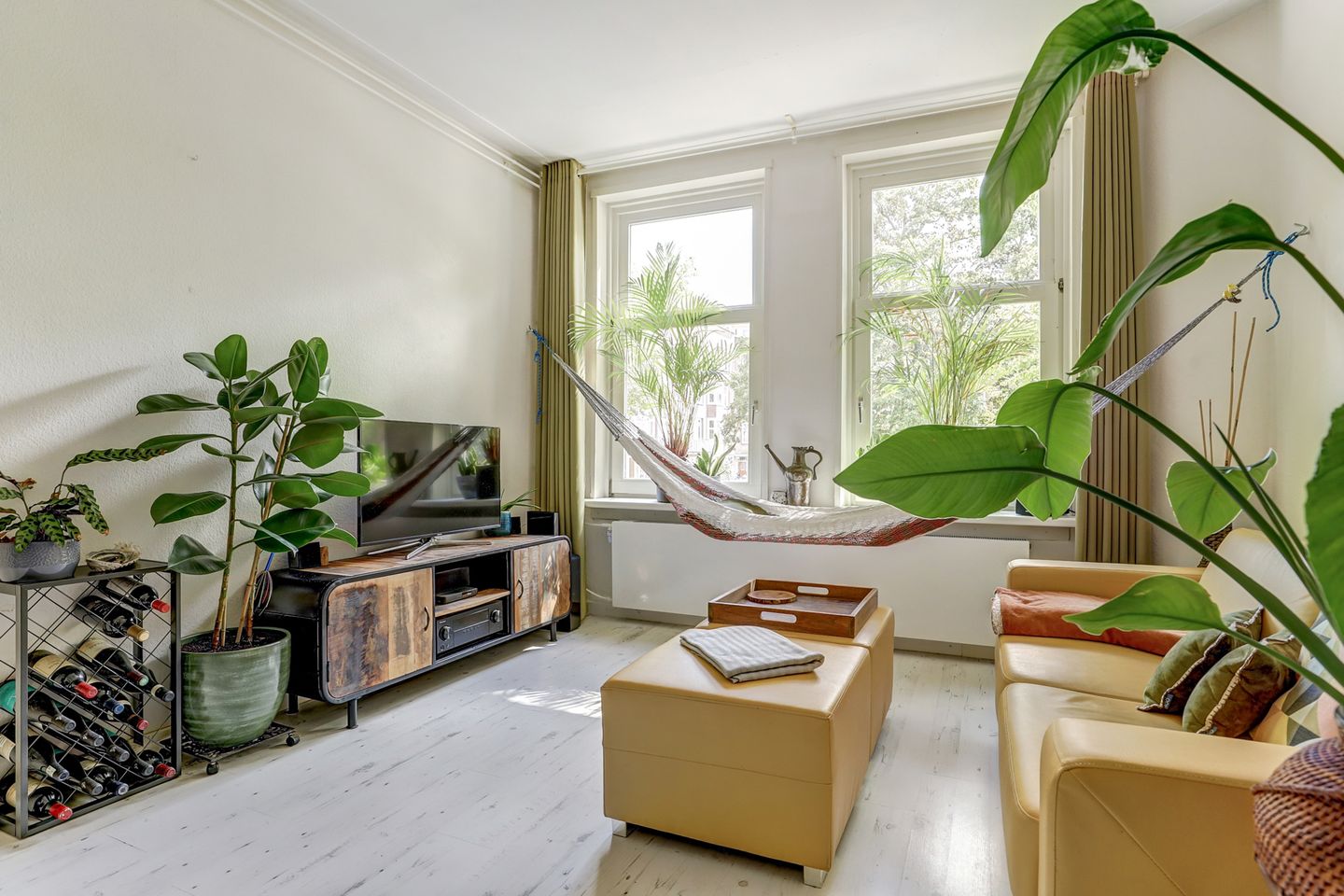 Photo 14 of Geuzenstraat 61-H