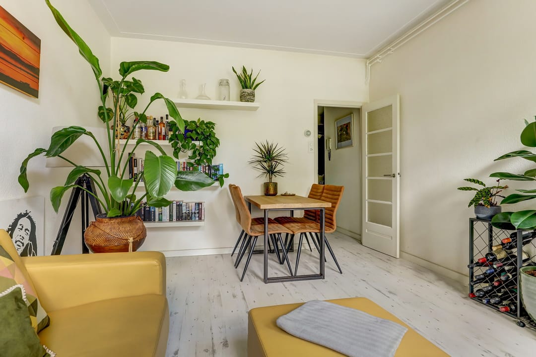 Photo 16 of Geuzenstraat 61-H