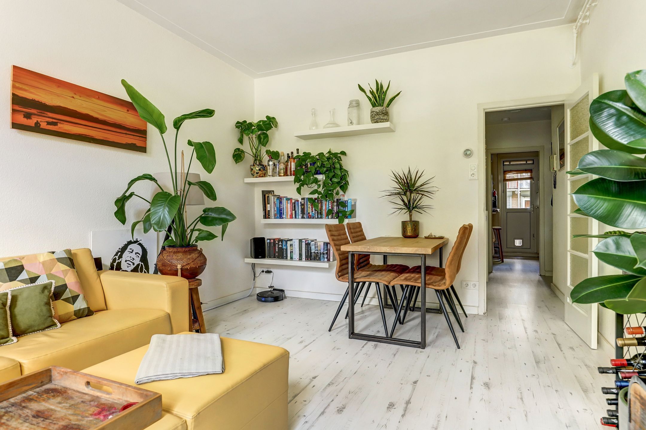 Photo 18 of Geuzenstraat 61-H