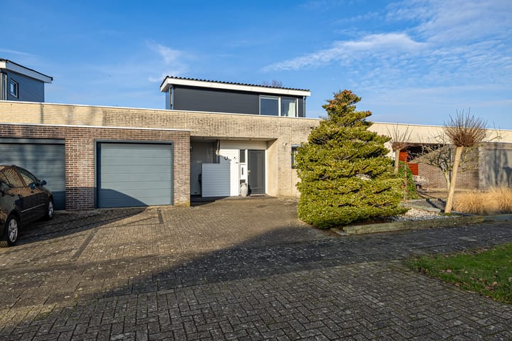 Foto 8 van De Lits 3