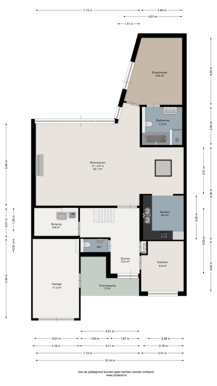 Foto 53 van De Lits 3